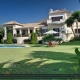 Professional HD villa video screen shot