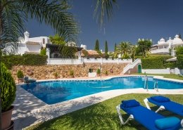 Andalucia holiday rentals