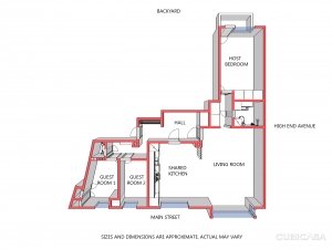 CubiCasa_Floorplan