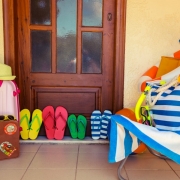 How to create the perfect Welcome Pack for your vacation rental or holiday let