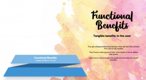 Functional benefits_Brand Pyramid Strategy_Rental Tonic