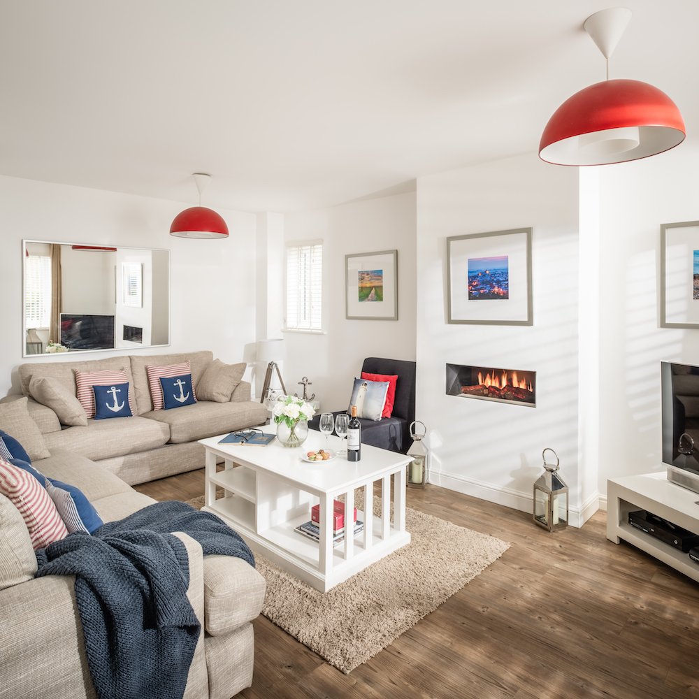 Four Interiors Tips For Styling Your Holiday Rental I Rental Tonic Blog